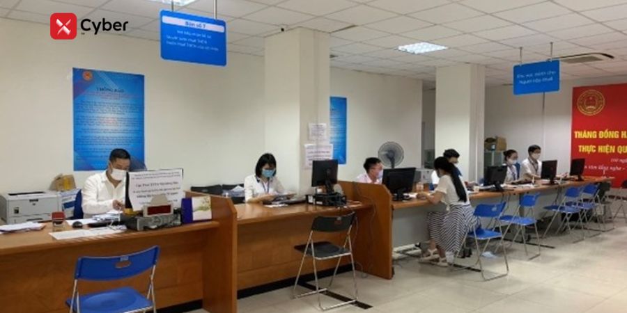 ví dụ về thu nhập 2 nơi thì tính thuế tncn như thế nào