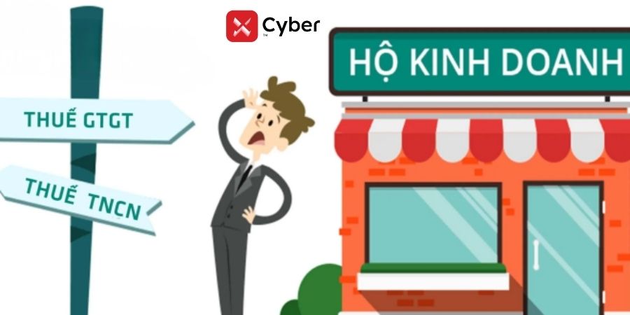 Báo cáo thuế hộ kinh doanh: Quy định, hồ sơ và thời hạn mới nhất 2026 2 cách làm báo cáo thuế cho hộ kinh doanh