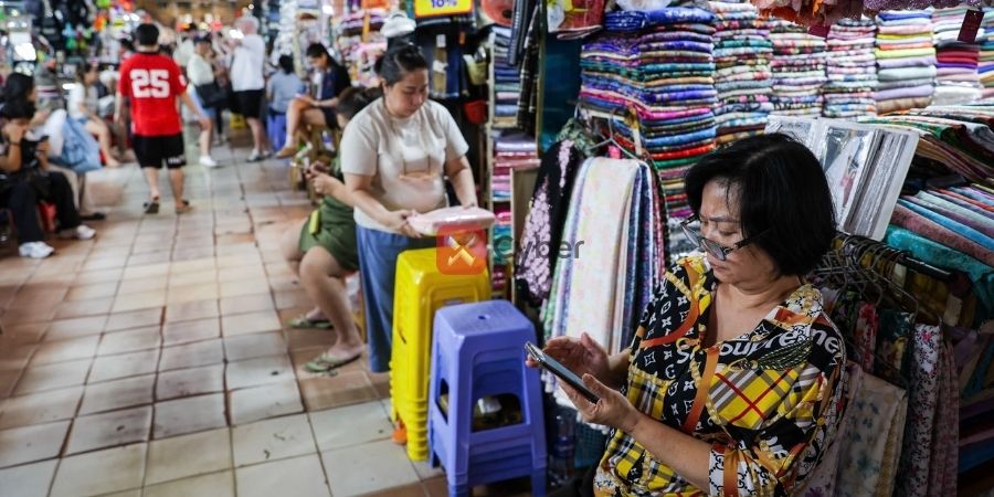 Báo cáo thuế hộ kinh doanh: Quy định, hồ sơ và thời hạn mới nhất 2026 3 câu hỏi thường gặp về báo cáo thuế hộ kinh doanh