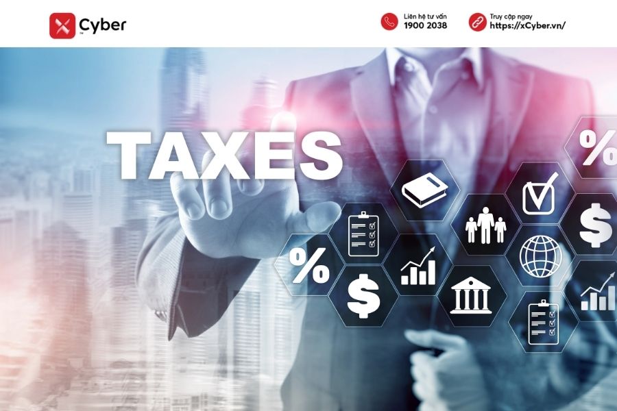 chuyển từ nộp thuế khoán hộ kinh doanh sang kê khai thuế