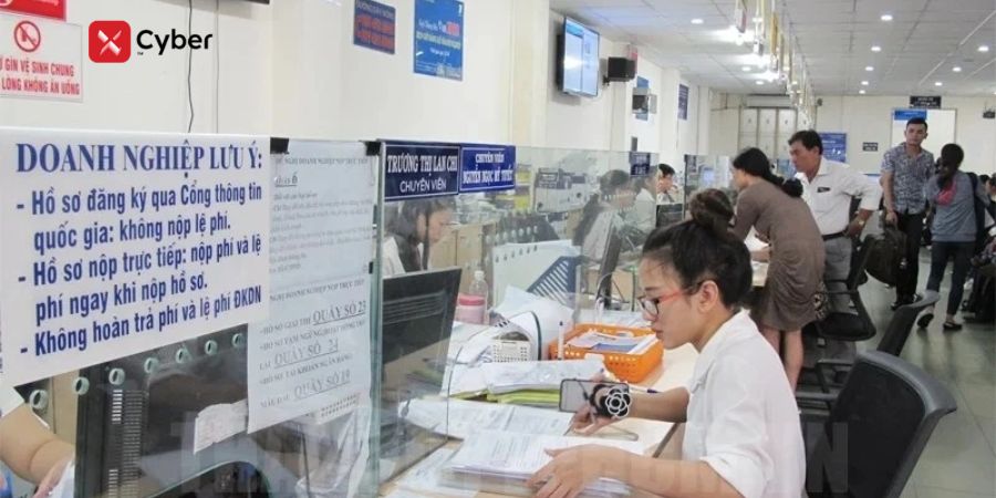 hộ kinh doanh có cần đăng ký kinh doanh không