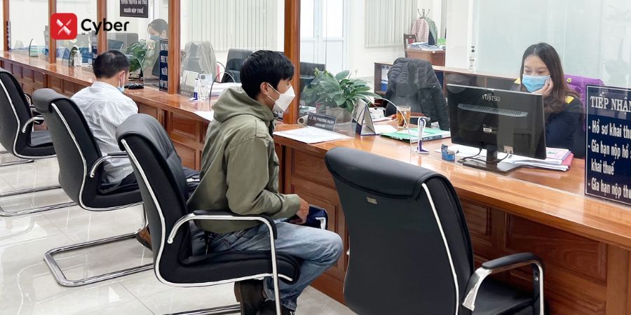 hộ kinh doanh kê khai thuế từ 1/1/2026