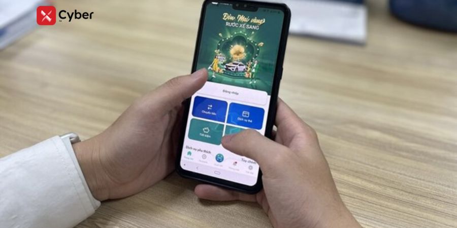 Cách nộp thuế hộ kinh doanh qua ngân hàng nhanh chóng và an toàn 8 lưu ý khi nộp thuế hộ kinh doanh qua ngân hàng