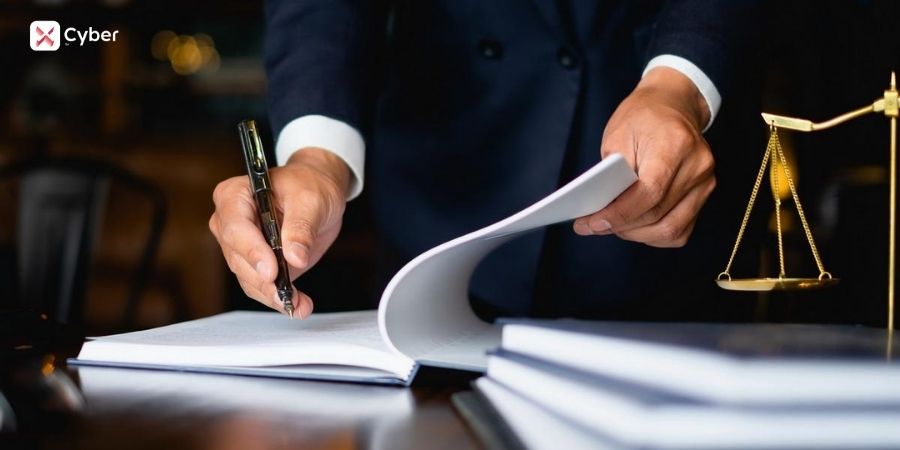 Nợ thuế có thể phải chịu trách nhiệm hình sự