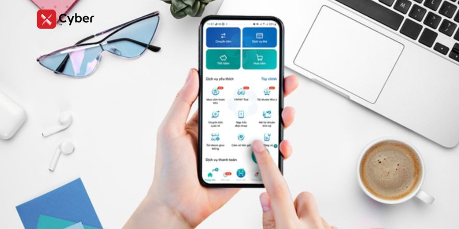 Cách nộp thuế hộ kinh doanh qua ngân hàng nhanh chóng và an toàn 2 nộp thuế hộ kinh doanh qua ngân hàng được không