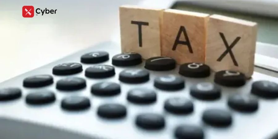 thuế khoán và thuế kê khai là gì