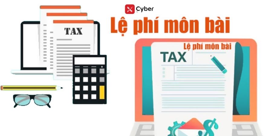 Thuế môn bài của hộ kinh doanh