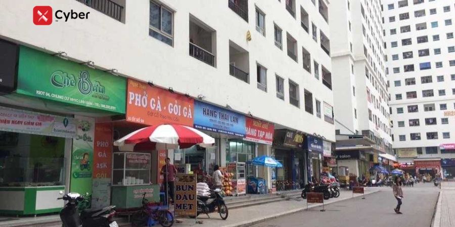 Chung cư có được đăng ký kinh doanh không? Quy định pháp luật mới nhất 4 câu hỏi thường gặp về đăng ký kinh doanh ở chung cư