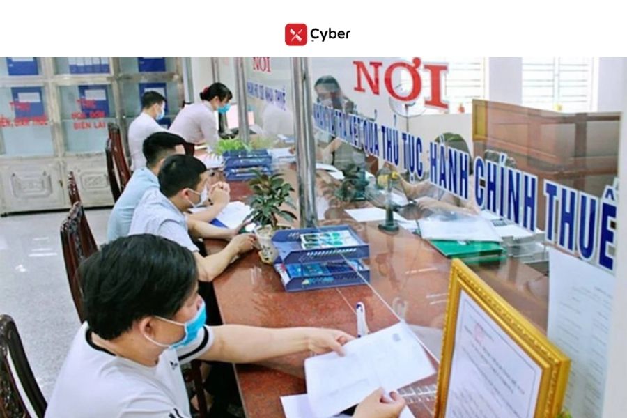 cách tính thuế hộ kinh doanh có doanh thu trên 3 tỷ