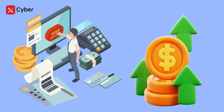 làm sao để biết hộ kinh doanh có doanh thu trên 1 tỷ