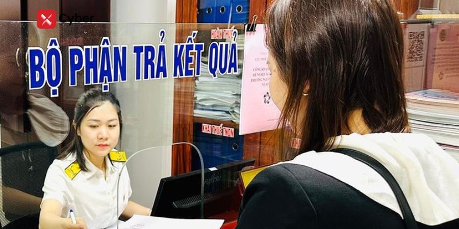 chậm kê khai thuế hộ kinh doanh phạt bao nhiêu