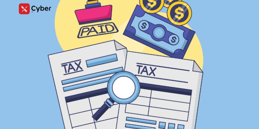 doanh thu tính thuế hộ kinh doanh là gì