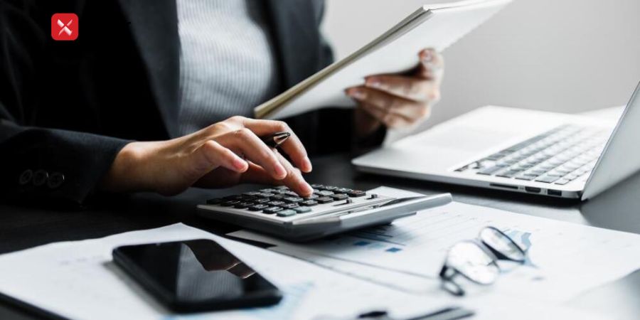 chậm kê khai thuế hộ kinh doanh có bị phạt không