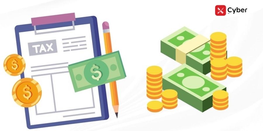 hộ kinh doanh có doanh thu dưới 1 tỷ kê khai như thế nào