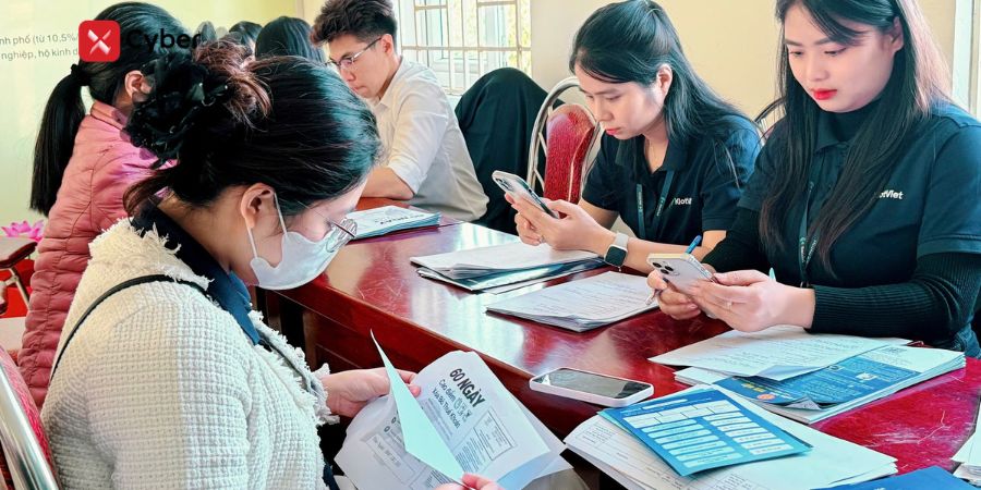 Hộ kinh doanh có doanh thu dưới 100 triệu có phải đóng thuế không