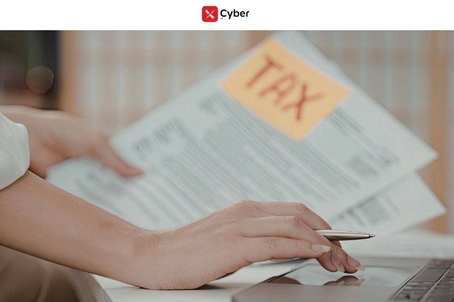 Hộ kinh doanh có doanh thu trên 100 triệu năm 2026 phải đóng thuế gì? 2 hộ kinh doanh có doanh thu trên 100 triệu có phải đóng thuế không