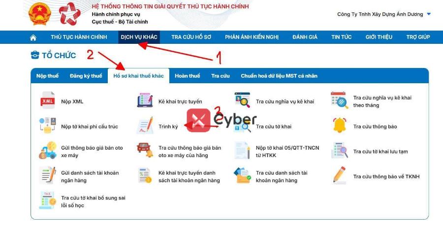 Hộ kinh doanh có doanh thu dưới 1 tỷ: Quy định kê khai và mức thuế 2026 6 hộ kinh doanh dưới 1 tỷ kê khai thuế online qua dịch vụ công