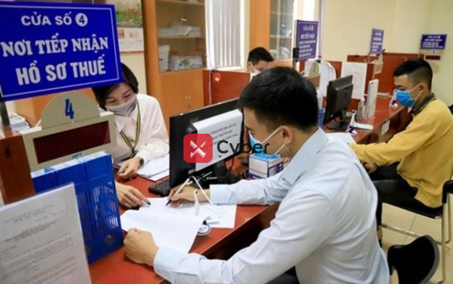 Hộ kinh doanh có doanh thu dưới 1 tỷ: Quy định kê khai và mức thuế 2026 4 hộ kinh doanh dưới 1 tỷ kê khai thuế trực tiếp qua cơ quan thuế