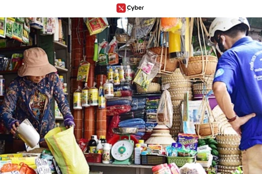 Hộ kinh doanh có doanh thu trên 100 triệu năm 2026 phải đóng thuế gì? 3 Hộ kinh doanh dưới 500 triệu được nhà nước miễn thuế