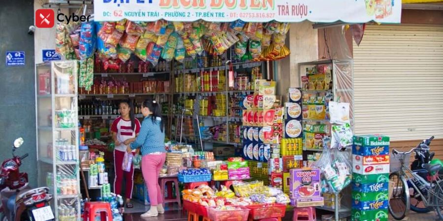 hộ kinh doanh dưới 500 triệu có phải kê khai thuế không