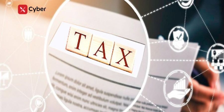 hồ sơ thông báo doanh thu kê khai thuế từ ngày 05/03/2026