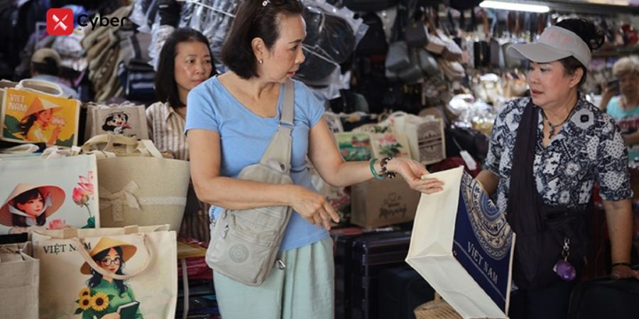 lưu ý khi xác định doanh thu tính thuế hộ kinh doanh