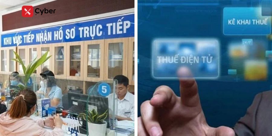 nộp mẫu 01/bk-stk ở đâu