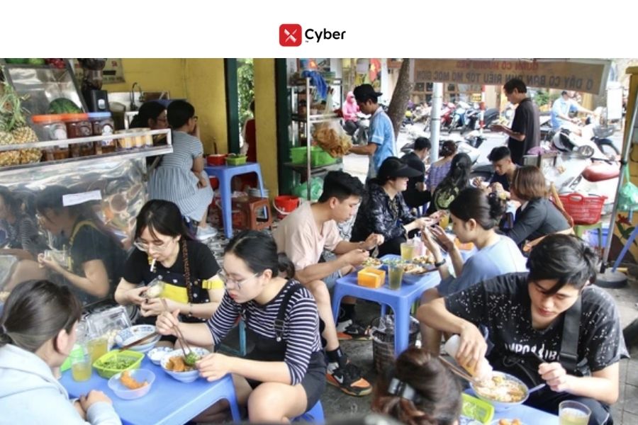 Thuế GTGT hộ kinh doanh: Quy định, cách tính và cập nhật 2026 3 phương pháp tính thuế gtgt hộ kinh doanh