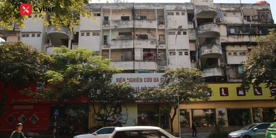 Chung cư có được đăng ký kinh doanh không? Quy định pháp luật mới nhất 3 quy trình đăng ký kinh doanh tại chung cư