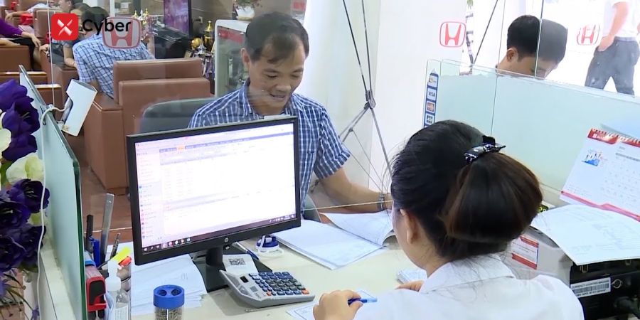 thời hạn kê khai thuế hộ kinh doanh