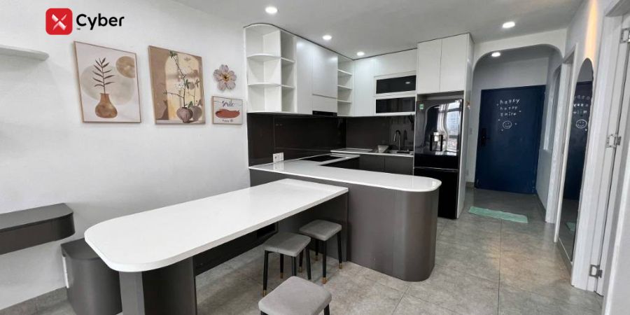 Chung cư có được đăng ký kinh doanh không? Quy định pháp luật mới nhất 2 giải đáp chung cư có được đăng ký kinh doanh không