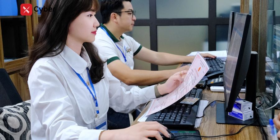 giải đáp viên chức có được đăng ký hộ kinh doanh không