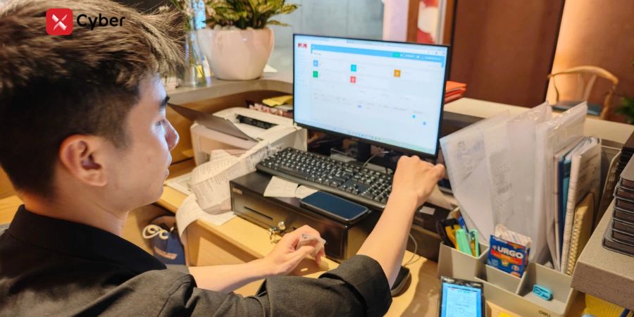 cách xác định doanh thu của hộ kinh doanh