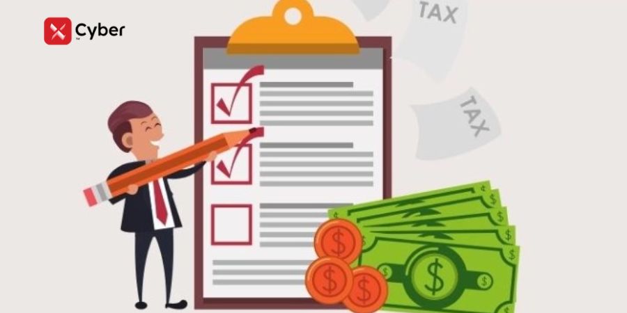 Mã thủ tục hành chính nộp tờ khai thuế TNCN mới nhất 2026 4 219 mã thủ tục hành chính lĩnh vực thuế