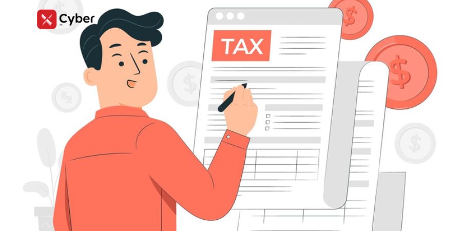 các trường hợp bắt buộc cấp chứng từ khấu trừ thuế tncn