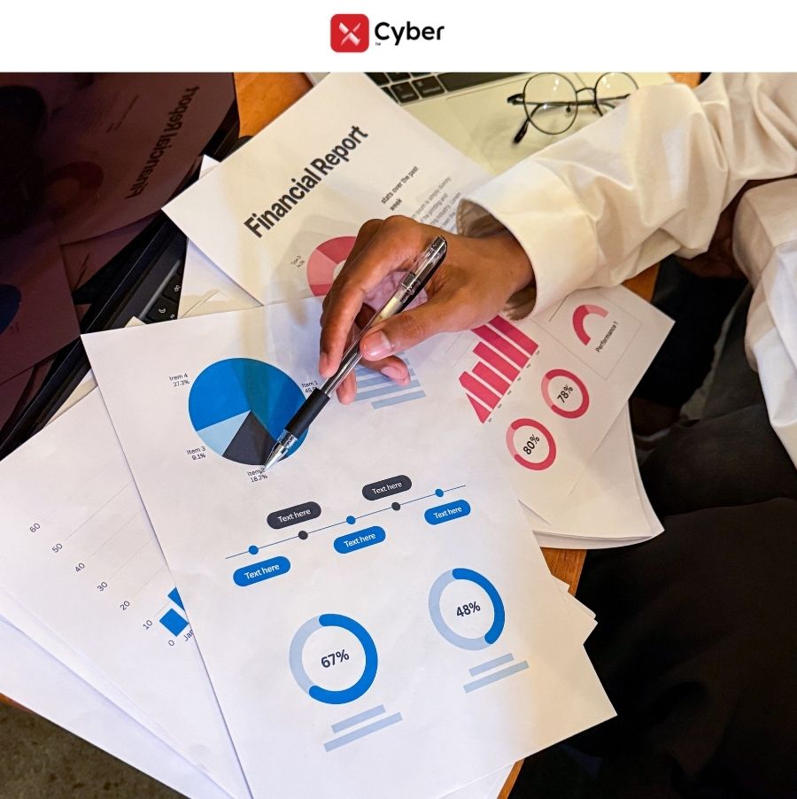 Chậm nộp báo cáo tài chính: Mức phạt và quy định mới nhất 2026 2 chậm nộp báo cáo tài chính phạt bao nhiêu