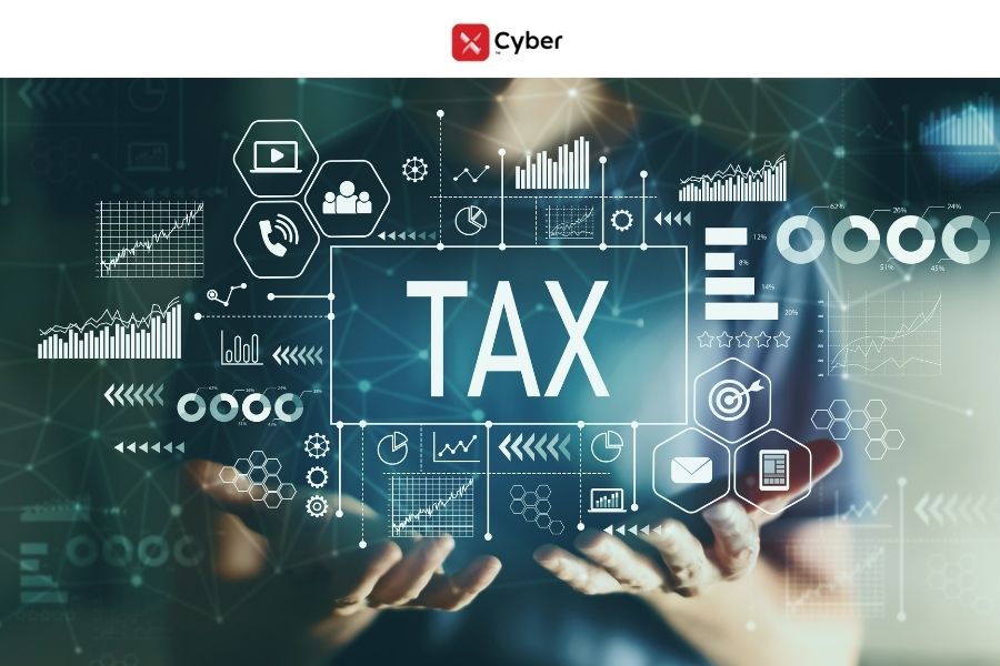 Hướng dẫn chi tiết cách nộp tờ khai bổ sung trên Thuế điện tử mới nhất 2 chuẩn bị trước khi nộp tờ khai bổ sung trên thuế điện tử