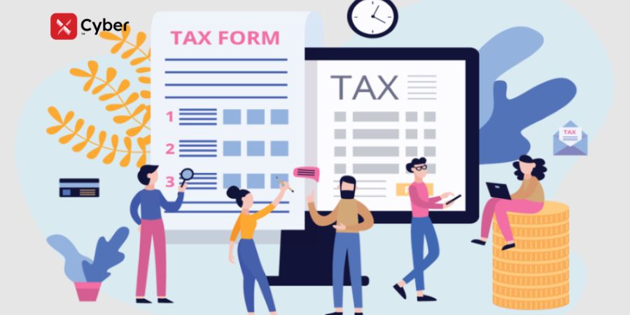 chứng từ khấu trừ thuế tncn là gì