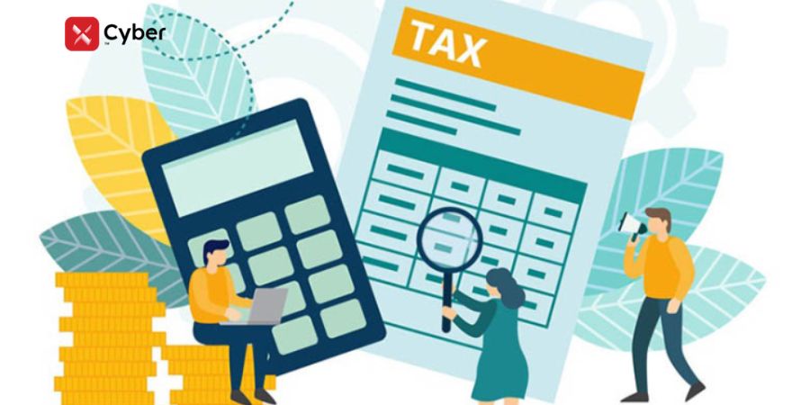 công ty không xuất chứng từ khấu trừ thuế tncn có bị phạt không