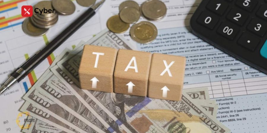 các giấy tờ cần nộp khi quyết toán thuế tncn