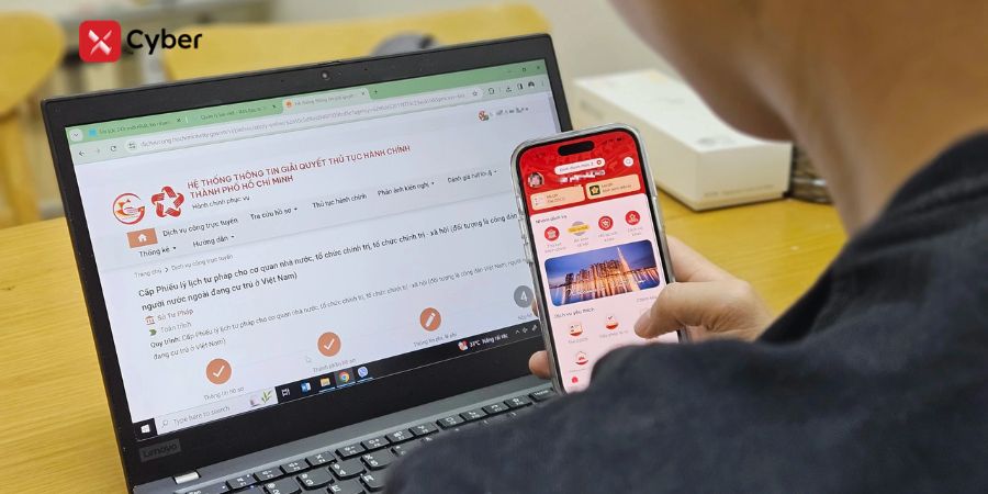 Nộp tờ khai bổ sung trên Dịch vụ công: Quy trình chi tiết từ A - Z 3 lỗi không nộp được tờ khai bổ sung trên dịch vụ công