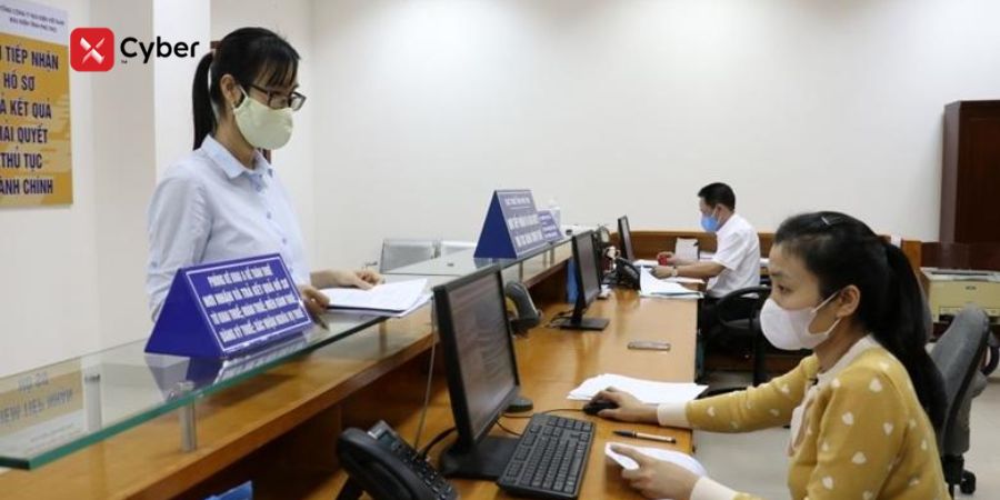 Mã thủ tục hành chính nộp tờ khai thuế TNCN mới nhất 2026 3 mã thủ tục hành chính nộp tờ khai quyết toán thuế tncn