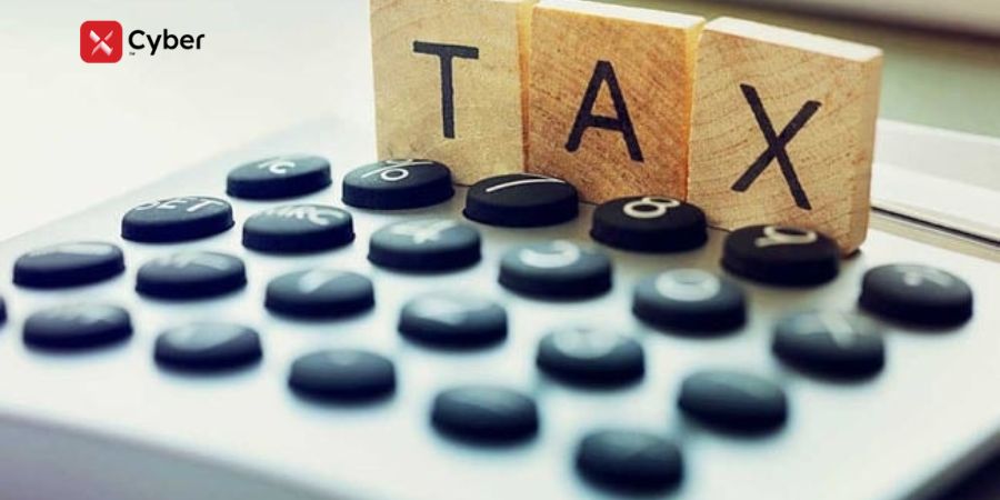 Mã thủ tục hành chính nộp tờ khai thuế GTGT: Cập nhật mới nhất 2026 2 mã thủ tục hành chính nộp tờ khai thuế gtgt mới nhất