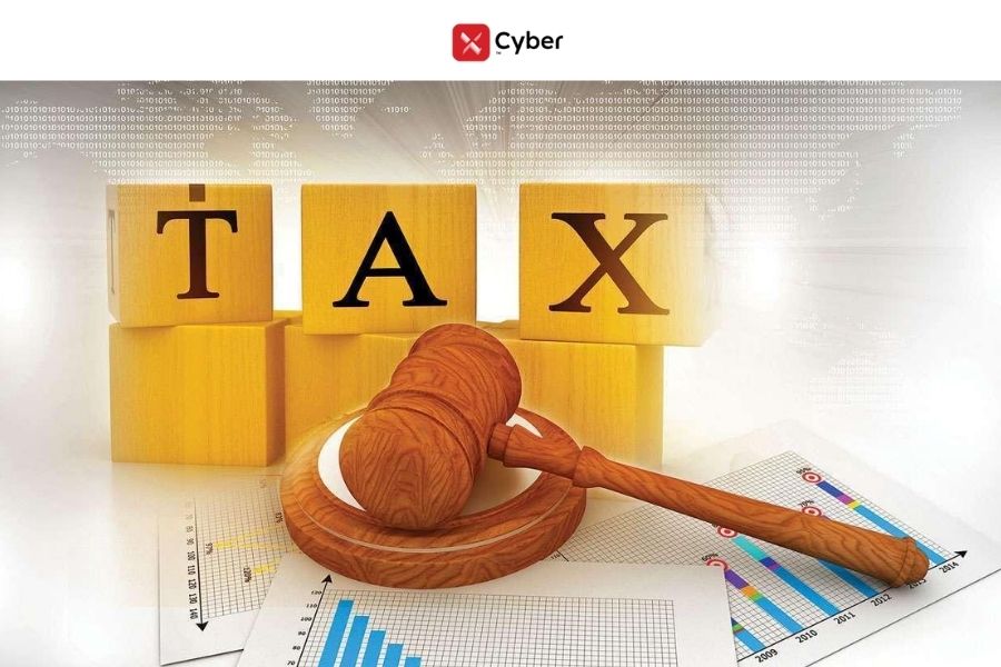 mức phạt khi kê khai sai tờ khai thuế