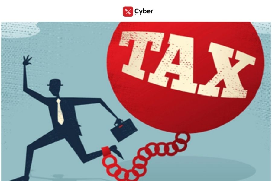 nộp lại báo cáo tài chính có bị phạt không