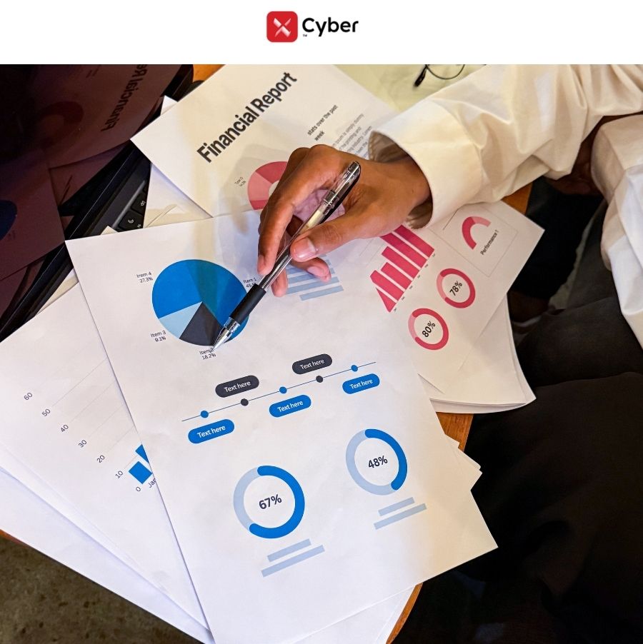 nộp lại báo cáo tài chính là gì