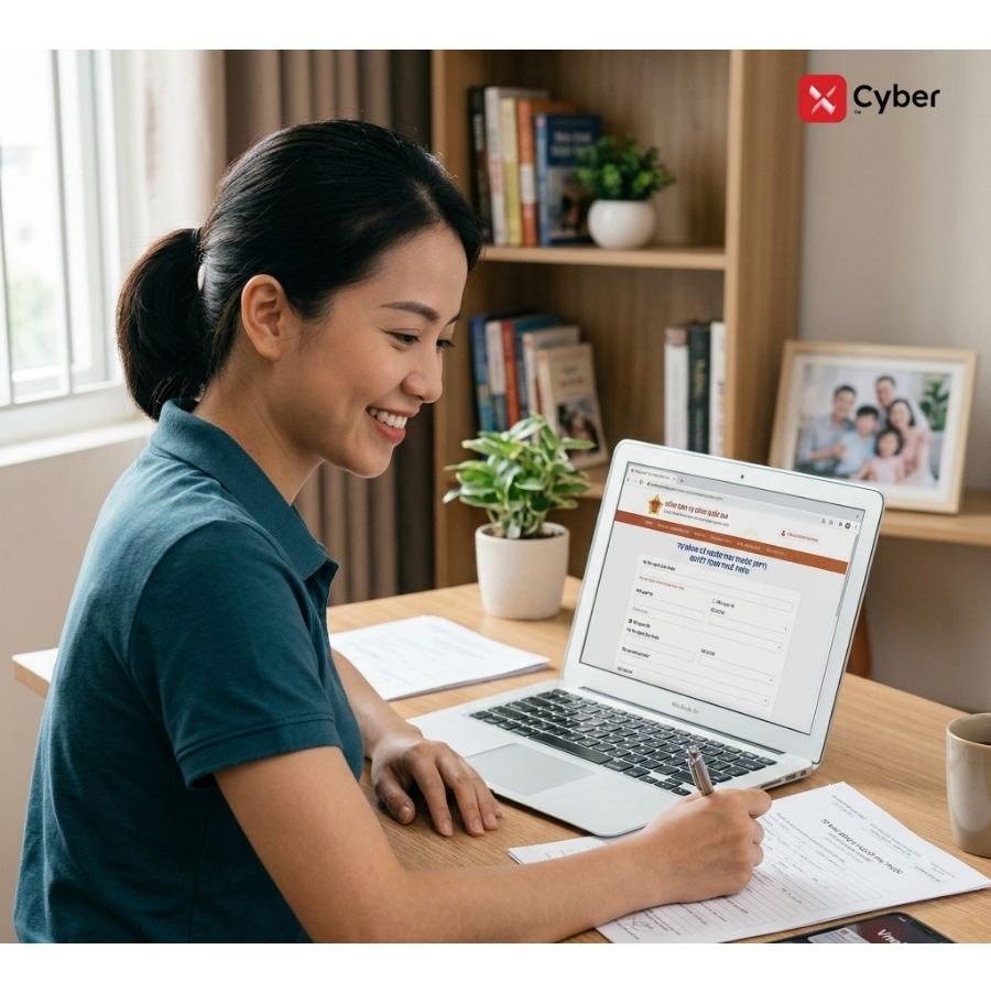 Cách đăng ký người phụ thuộc trên Etax Mobile chi tiết, dễ thực hiện nhất 10 thời hạn kê khai người phụ thuộc trên etax mobile