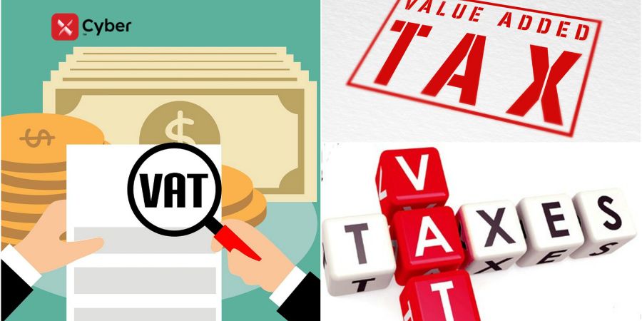 thời hạn nộp tờ khai thuế gtgt