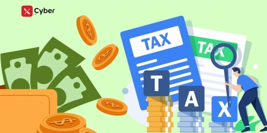 tờ khai thuế gtgt là gì