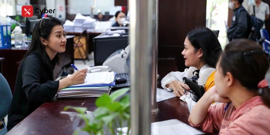 xử lý khi lập sai chứng từ khấu trừ thuế tncn